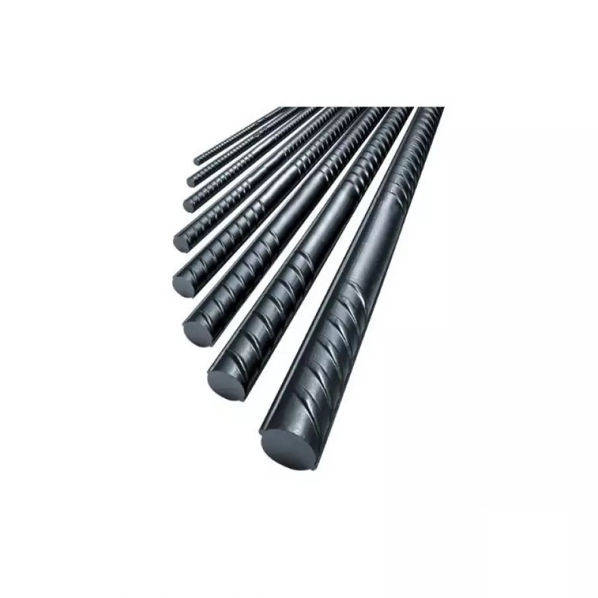 Aço de Construção Nacional 8,0mm 5/16' x 12m CA50