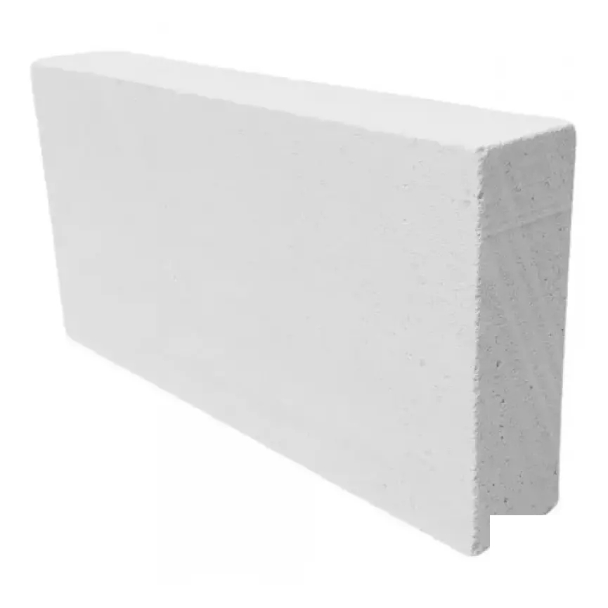 Bloco de Concreto Celular 60x30x10cm