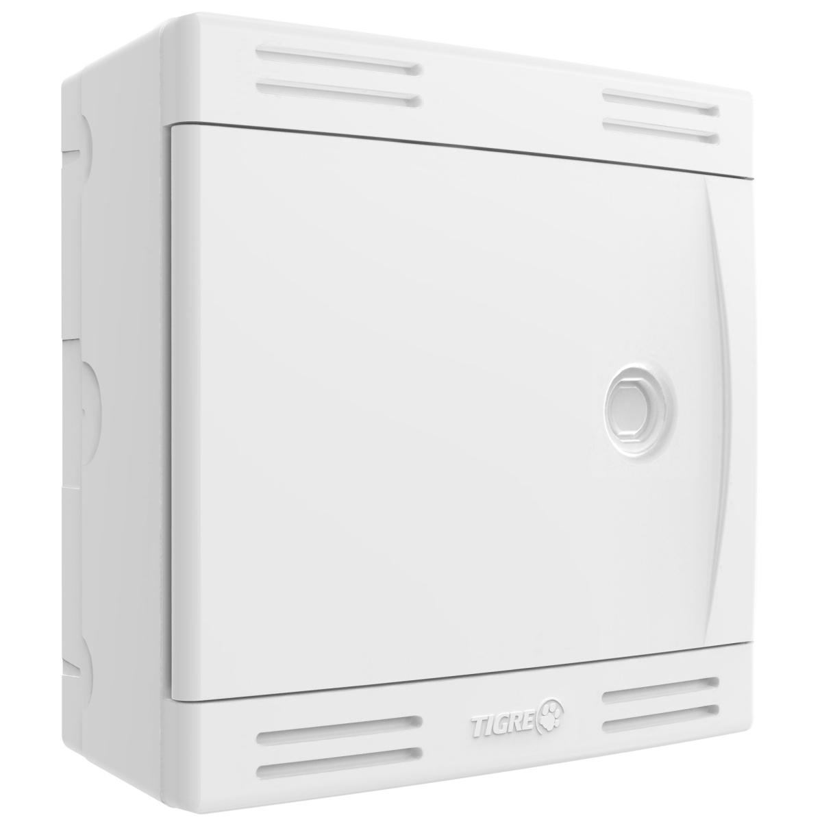 Caixa de Sistema VDI Tigre para Sobrepor 20x20cm