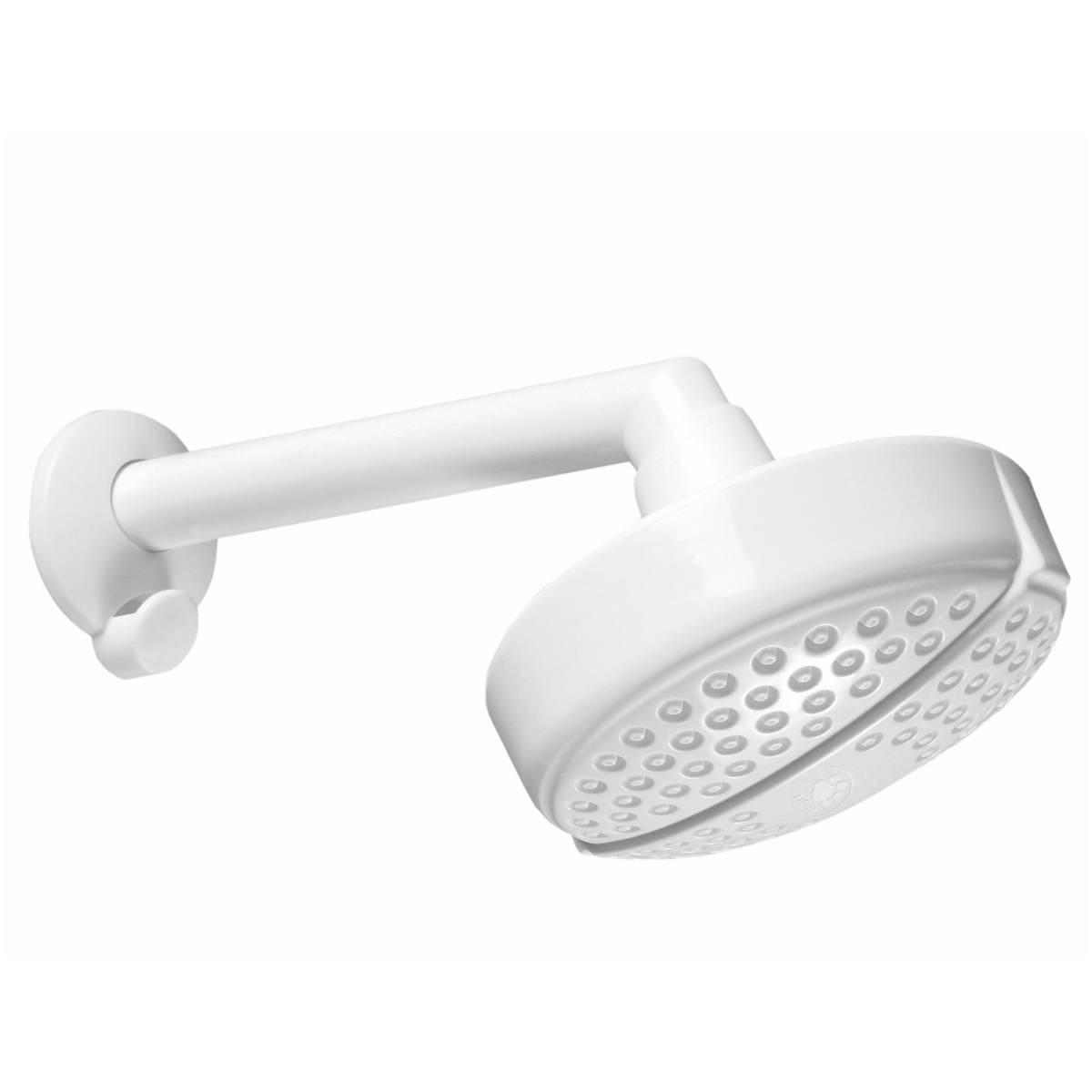 Chuveiro Ducha Fria Branca 4" Tigre