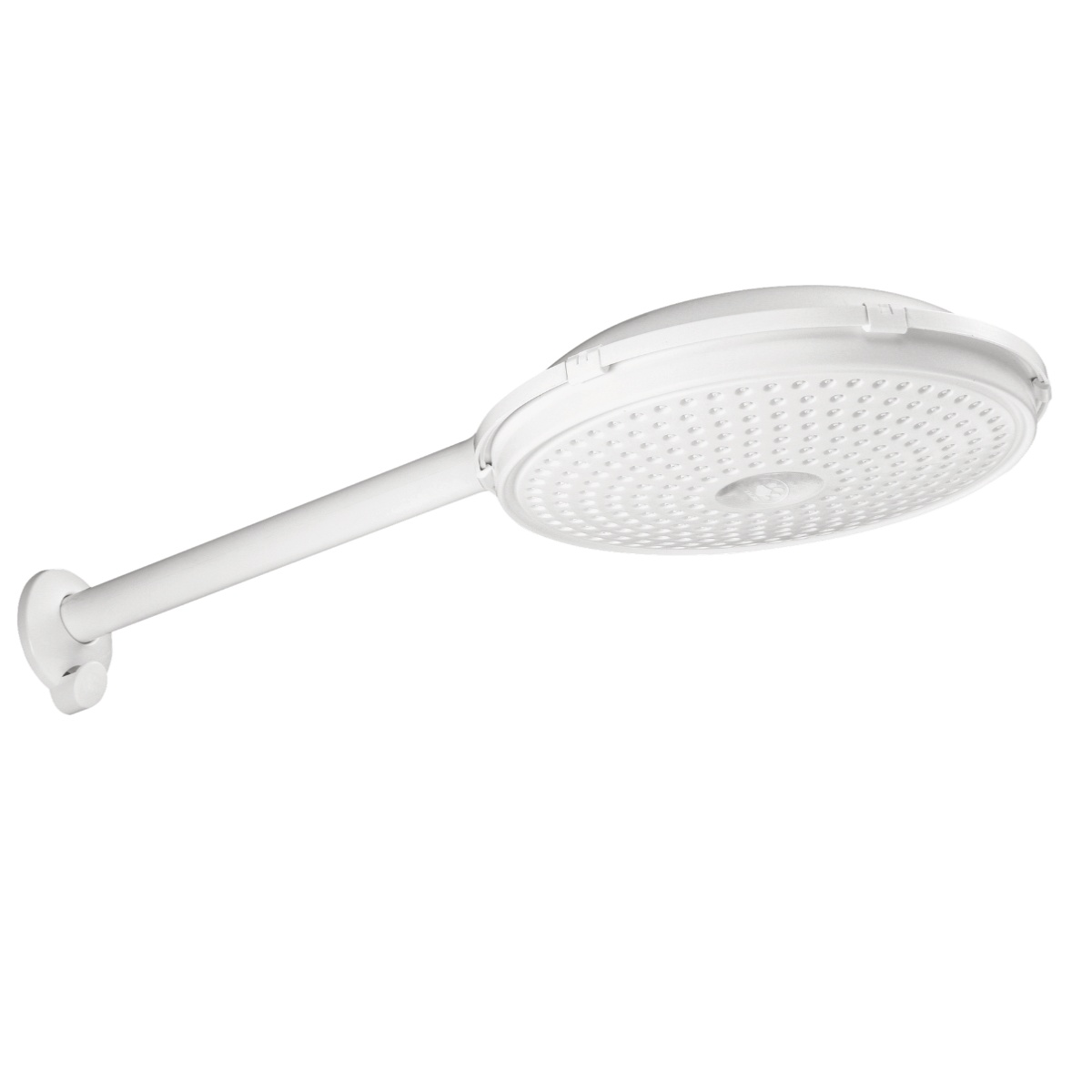 Chuveiro Ducha Fria Branca 8" Tigre