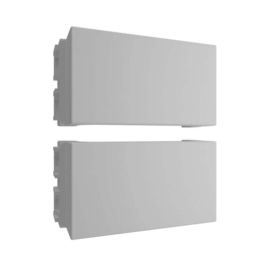 Módulo Cego Exatron LEMO4006 com 2 peças