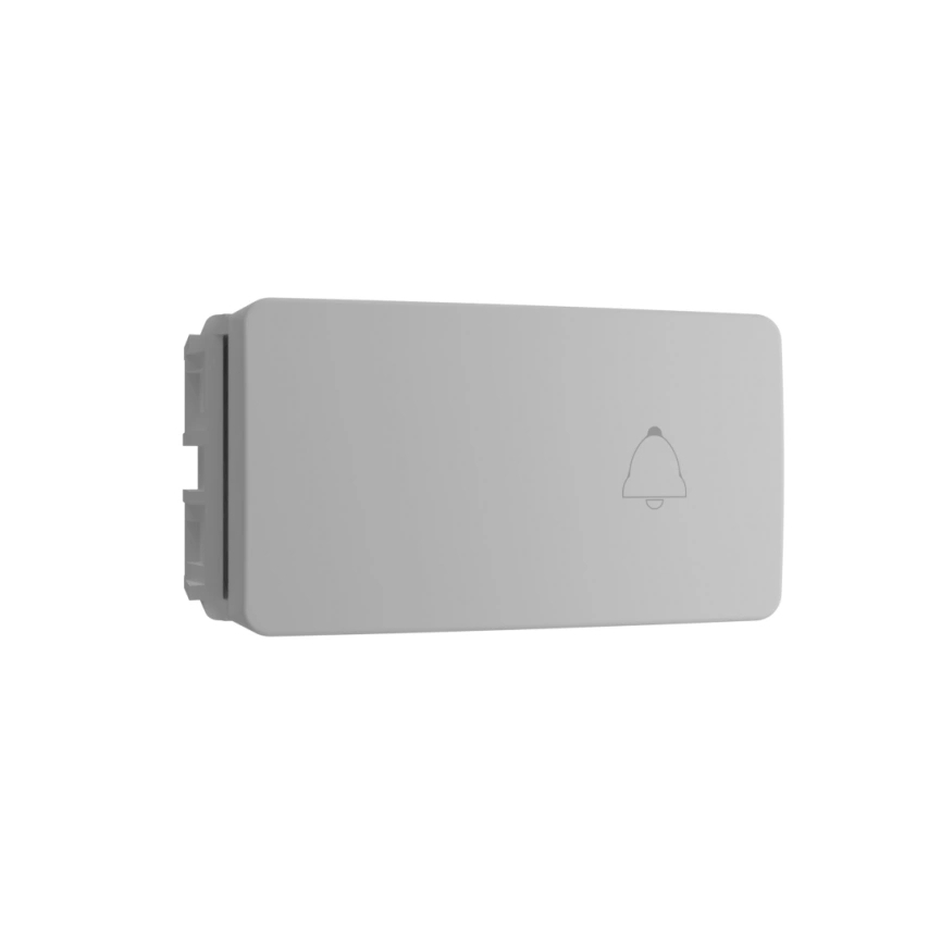 Módulo Pulsador de Campainha Exatron LEMO4011