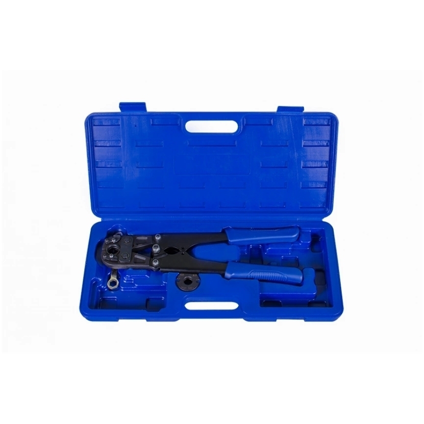 Alicate para Conexões de Tubo PEX de 16 e 20mm Astra MANU20