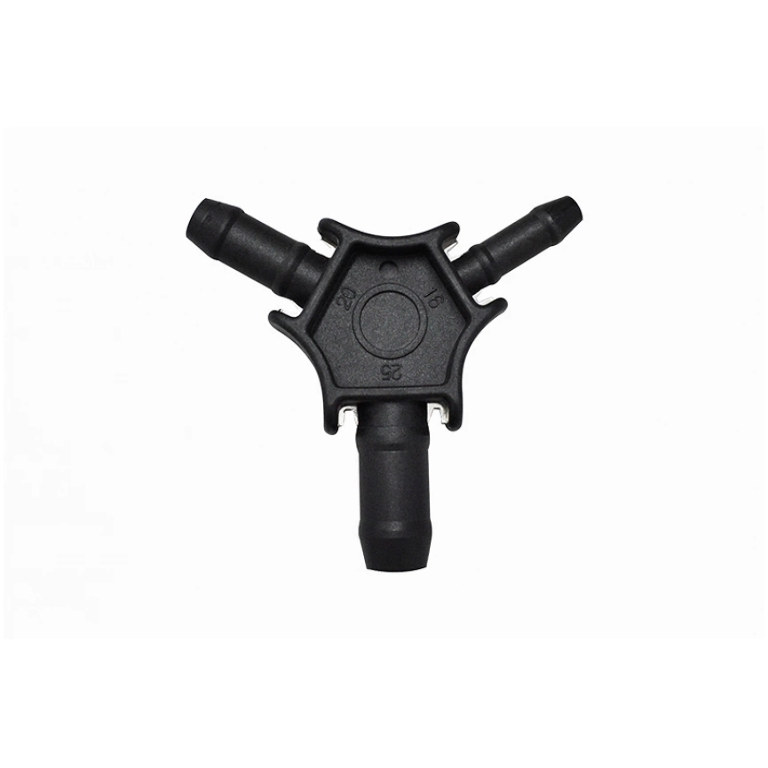 Calibrador para Tubo PEX de 16 a 25mm Astra CAL1625