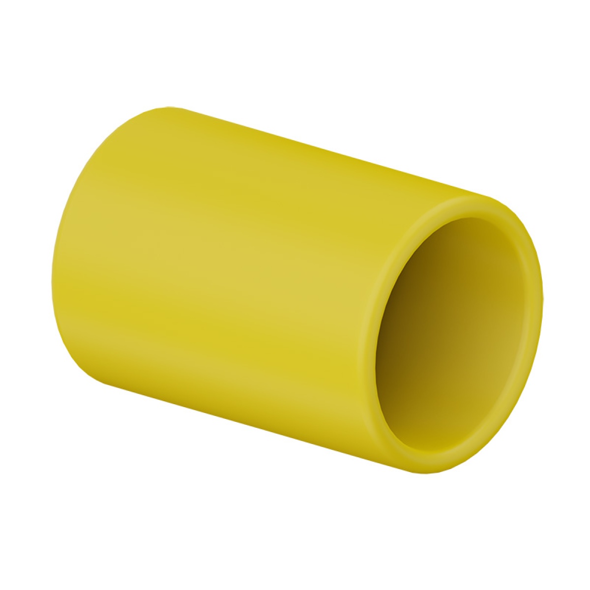Luva para Eletroduto Corrugado Tigreflex 25mm Tigre