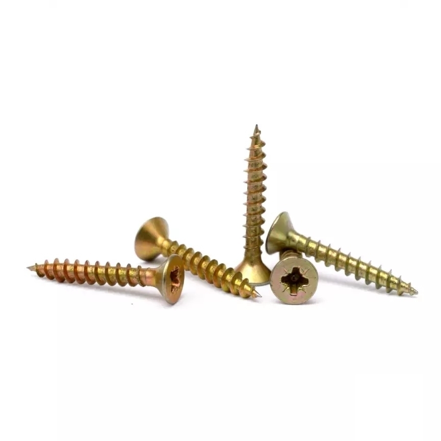 Parafuso Madeira Philips 3,5x30mm