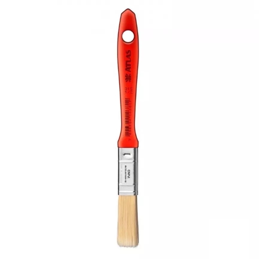Pincel Atlas 315 - 1/2"