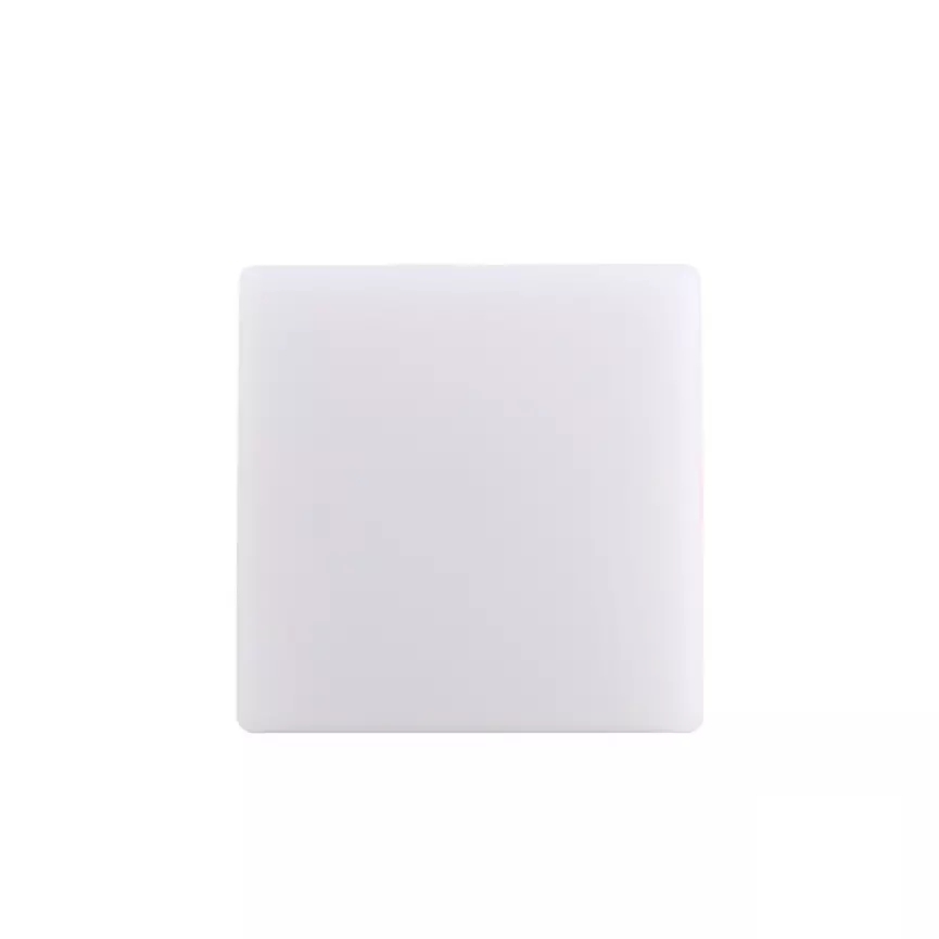 Plafon Taschibra Frameless Quadrado 6500k 24w