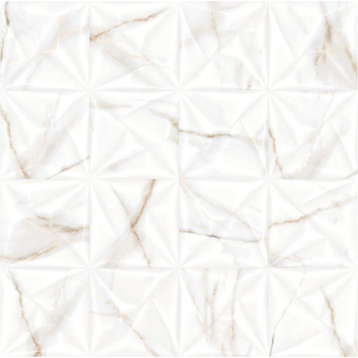 Porcelanato Via Rosa 72x72 A AR72049