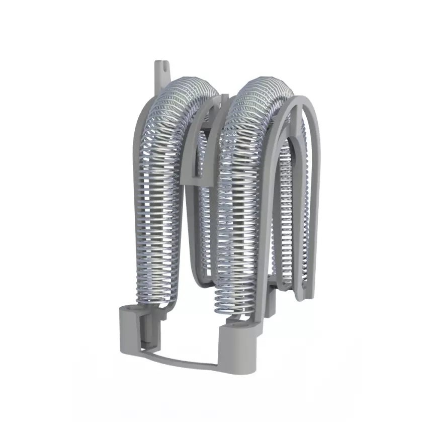 Resistência Torneira Luna 5500w 220v