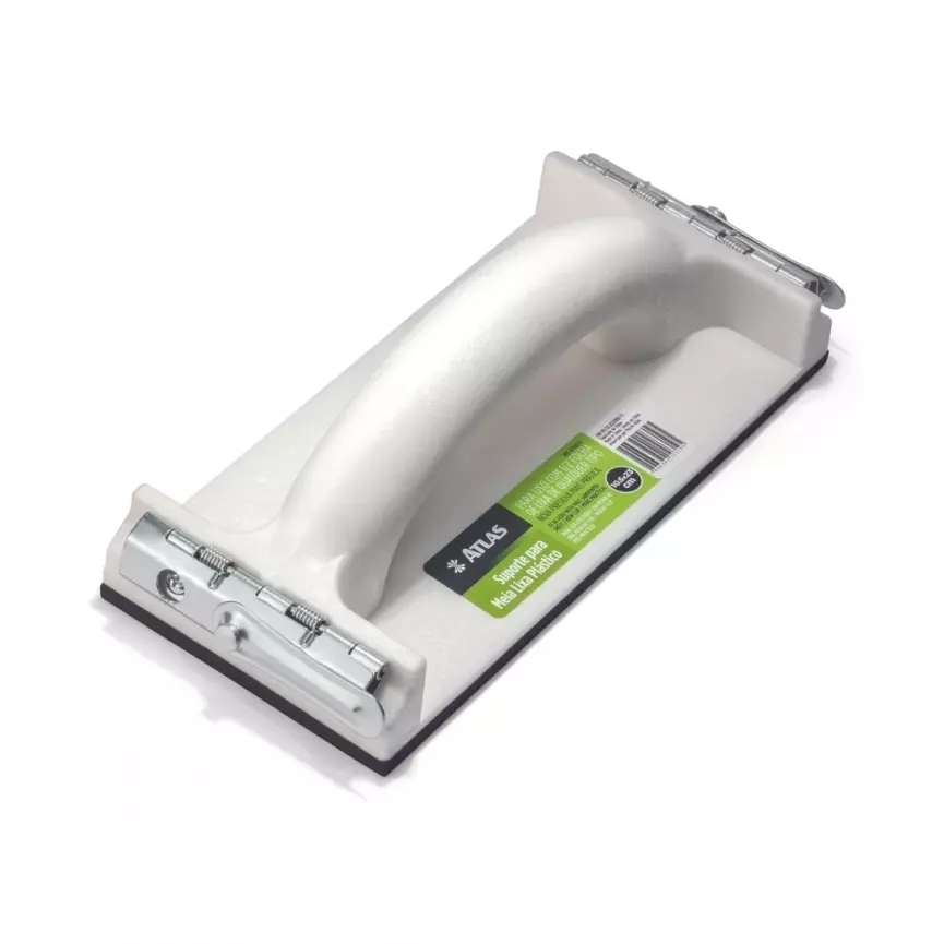 Suporte para Lixa Atlas Sem Rosca AT100-4