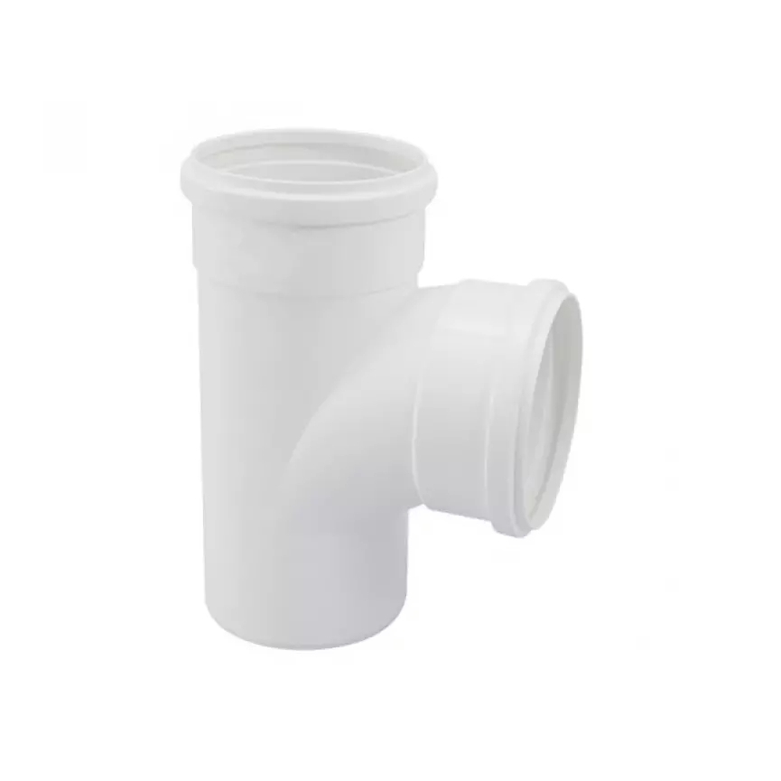 Tee Esgoto 50mm Krona