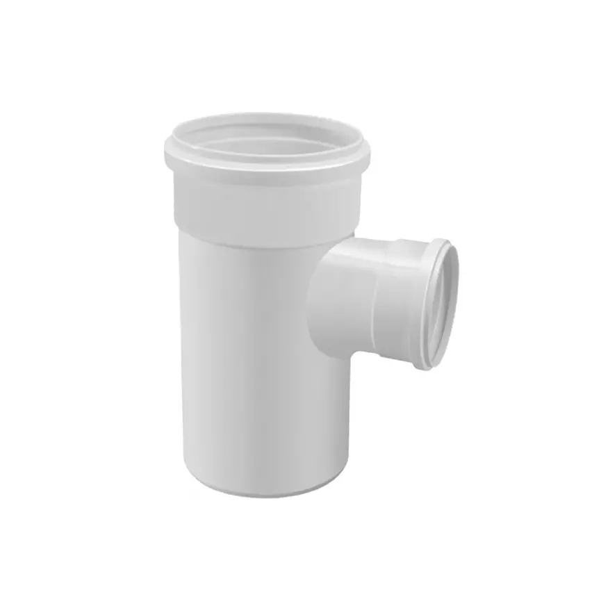 Tee Esgoto redução de 150x100mm Krona