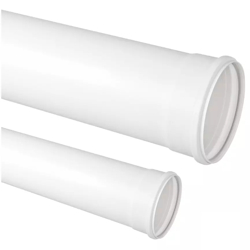 Tubo Esgoto 150mm - Krona